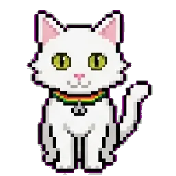 Nene sprite