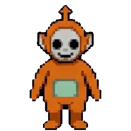 Area Area sprite