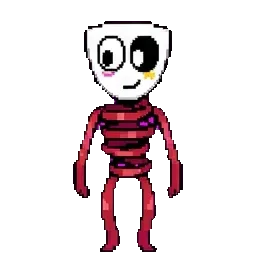 Gangle sprite