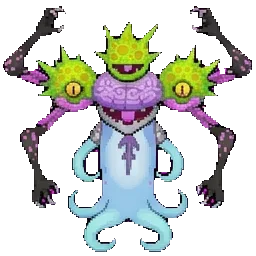 Bemeebeth sprite