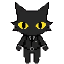 Secret agent sprite