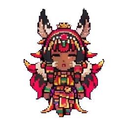 Saptinahel sprite