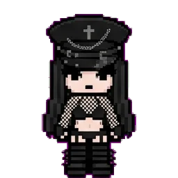 ema sprite