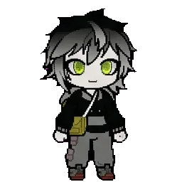 Byoki sprite