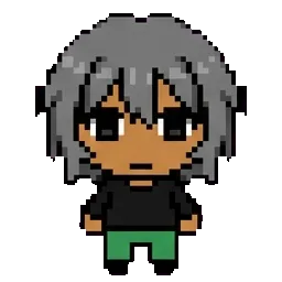 Nama sprite