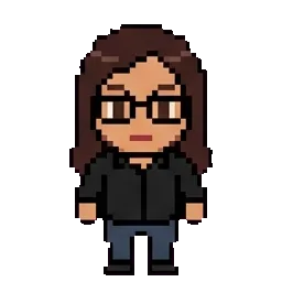 Nyasu sprite