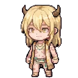 Onplease sprite