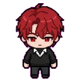 Watson sprite