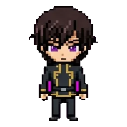 Lelouch sprite