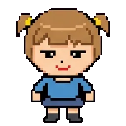 channy sprite