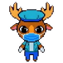 Surgeon sprite