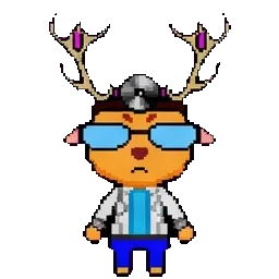 Doctor sprite