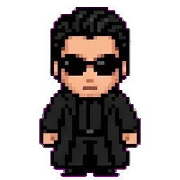 Neo sprite