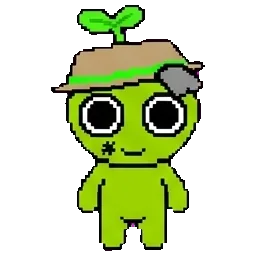 Spring sprite