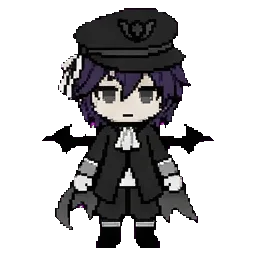 Kolman sprite