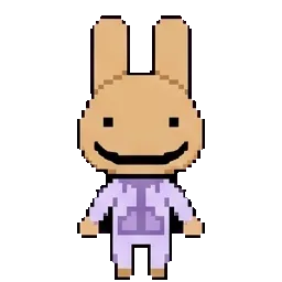 Intern sprite