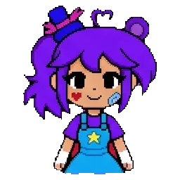 Lupita sprite