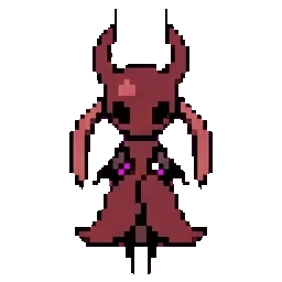 Karmelita sprite