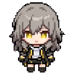 Stella sprite