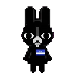 Ratthew sprite