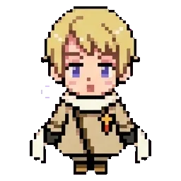 Russia sprite