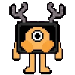 Harflute sprite