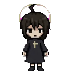Sammy sprite