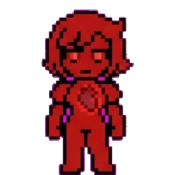 Xora sprite