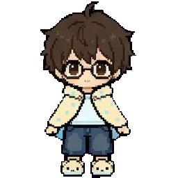 Matias sprite