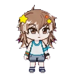 Запхр sprite