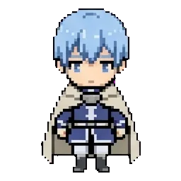 Himmel sprite