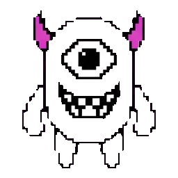 Hdj sprite