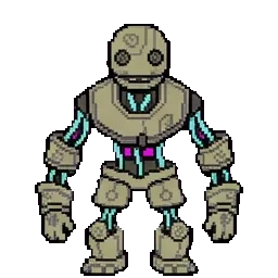 Monculus sprite