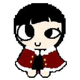 Yoon sprite