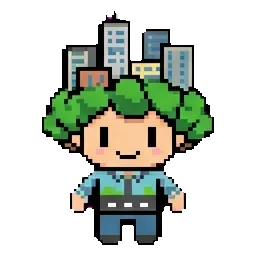 Jianne sprite