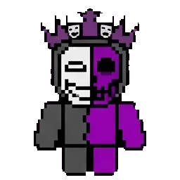 Noli,, sprite