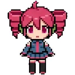 Teto sprite