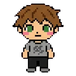 Ali sprite