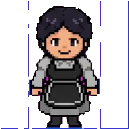 Mohamad Mansoor sprite