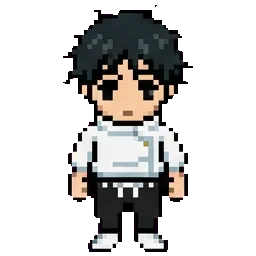 Yuta sprite