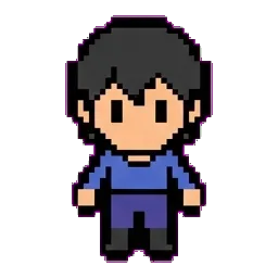 Flower sprite