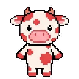 Strawberry sprite