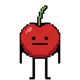 Cherry sprite