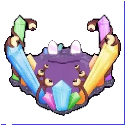 Perplexray sprite
