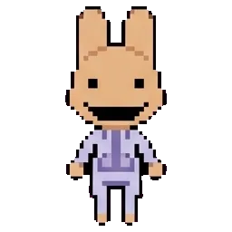 interno sprite