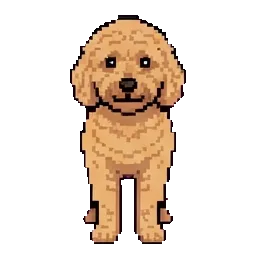 Tchai sprite