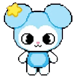 lili sprite