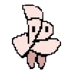 Po sprite