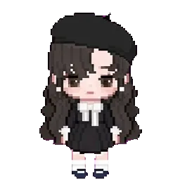 Eli sprite