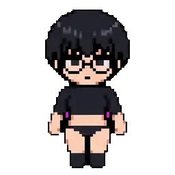 maki sprite
